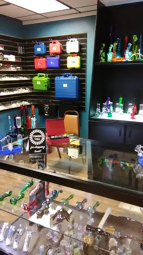 Pa Vapor & Glassroom - Thumbnail