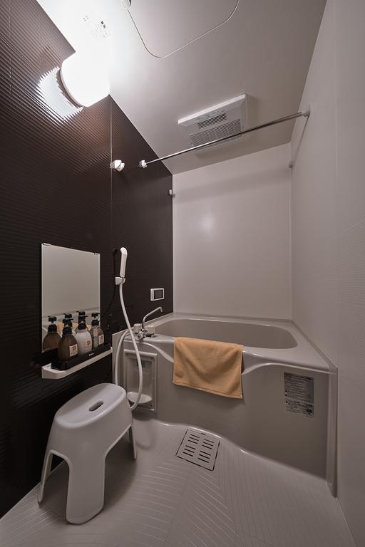 Stay SAKURA Kyoto 東山白川