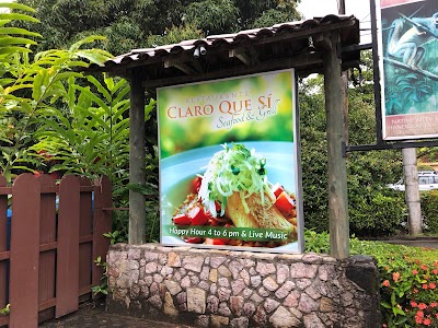 Photos of Claro Que Si Seafood Grill & Wine Bar