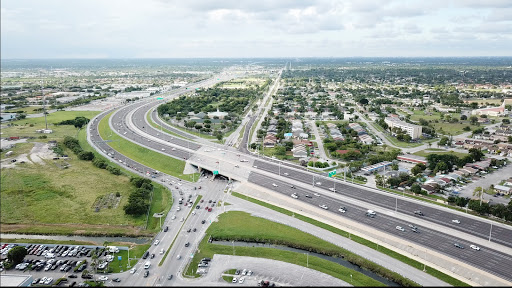 Coral Reef/Turnpike Park & Ride - Thumbnail