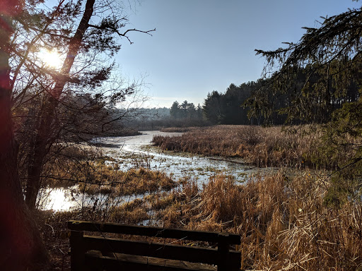 Rowan Creek Trail - Thumbnail