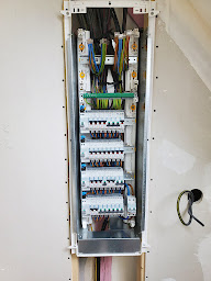 Photo n°6 de Elec'TJ à Les Hogues (Électricien)