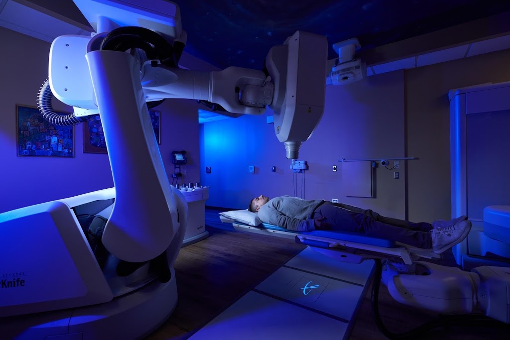 Newport Diagnostic Center