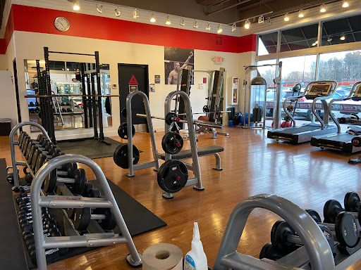 UFC GYM Fairfax - Thumbnail