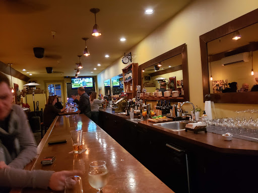 The Chill - Benicia Wine Bar - Thumbnail