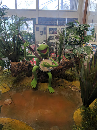 Birthplace of Kermit The Frog Museum Gallery - United States