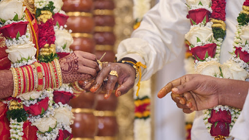 Gani's Cinematic Wedding