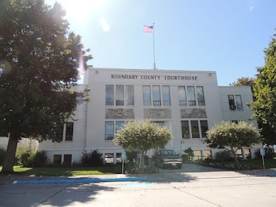 Boundary County District Court