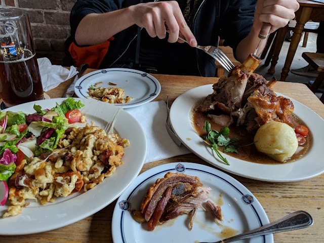 Zum Schneider NYC