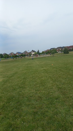 Aquinas Park