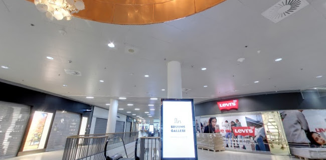 M. P. Bruuns Gade 25, 8000 Aarhus