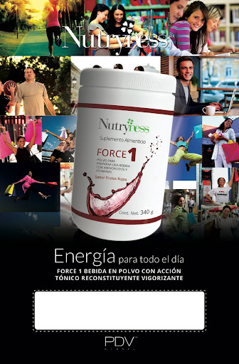 PDV Global - Distribuidor Independiente - Thumbnail