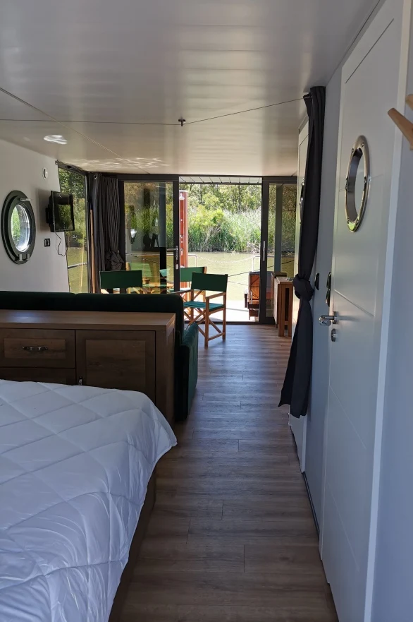 Rêves d'Ô en Camargue