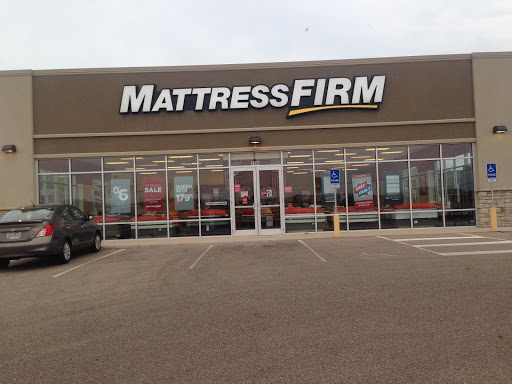 Mattress Firm Lancaster