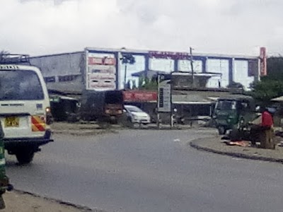 Photos of Equity Bank Ukunda