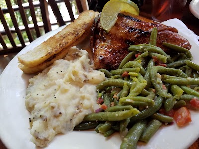 Photos of Gristmill River Restaurant & Bar