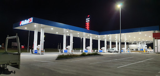 United Petroleum Wodonga West (Pie Face) - Thumbnail