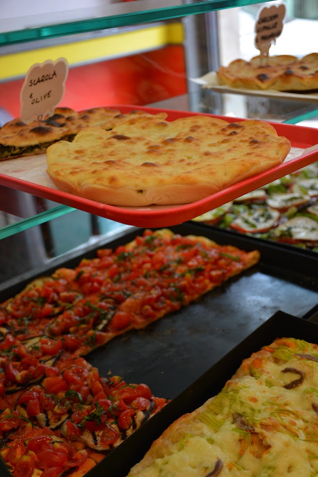 Pizzeria 2000 Gaeta