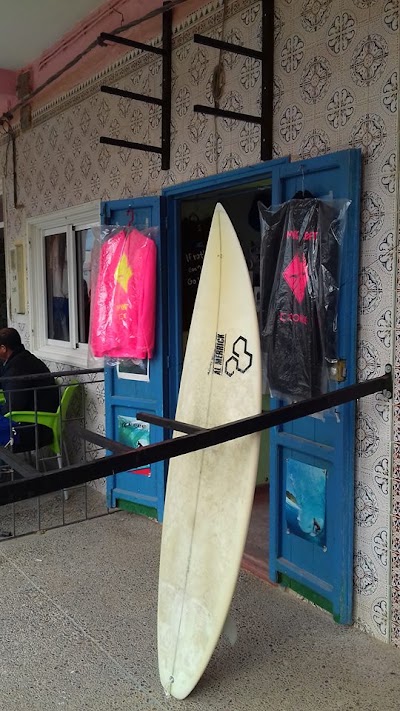 Photos of Mi-right Surf shop