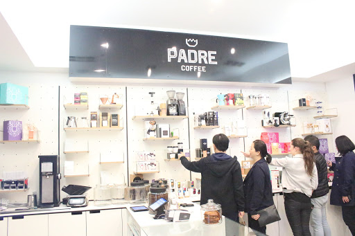 Photo of Padre Coffee South Melbourne