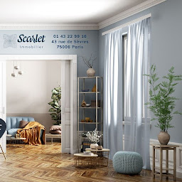 Photo n°17 de The French Keys à Paris (Consultant immobilier)