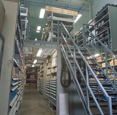 Innovo Storage Systems