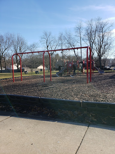 Bridle Leash Park - Thumbnail
