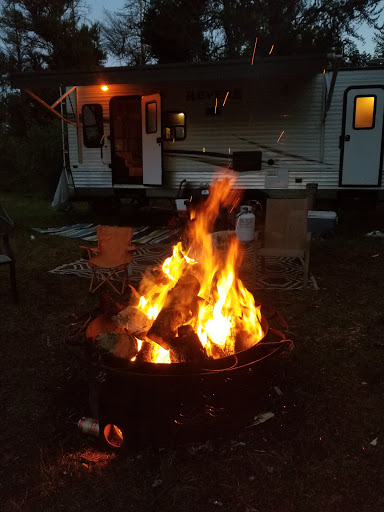 Buckridge Campground - Thumbnail