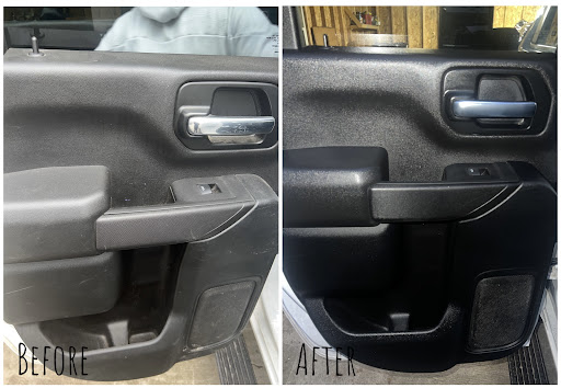 Houts Auto Detailing - Thumbnail