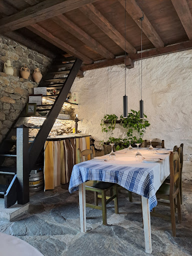Restaurante Alifara Taüll Logo
