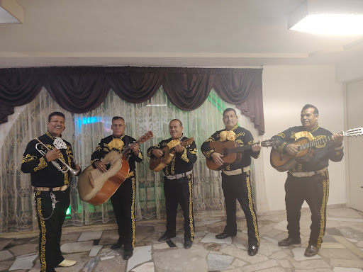 Mariachi Lagunero De Julián Flores