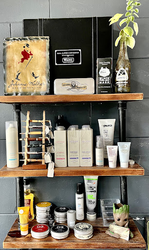 Bobbie's Cuts - Visual