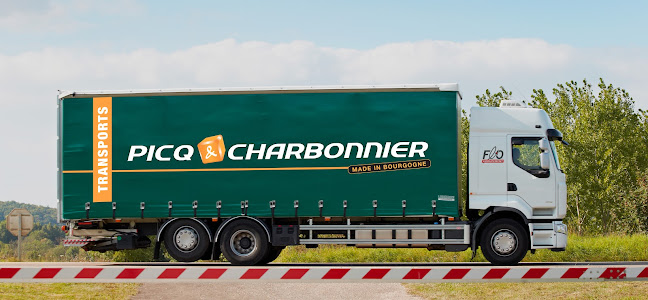 Transports Picq et Charbonnier - Auxerre