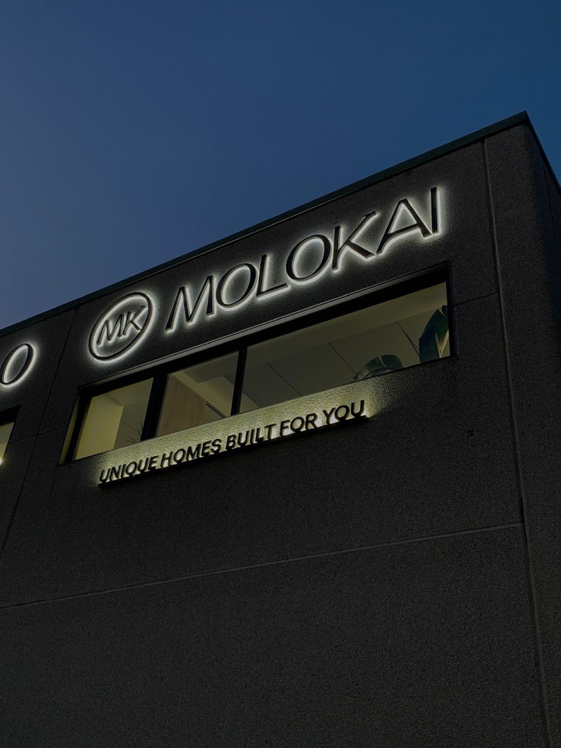 MOLOKAI INVESTMENT CORPORATE