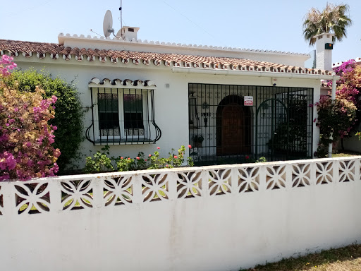 Guadalmina - Visual