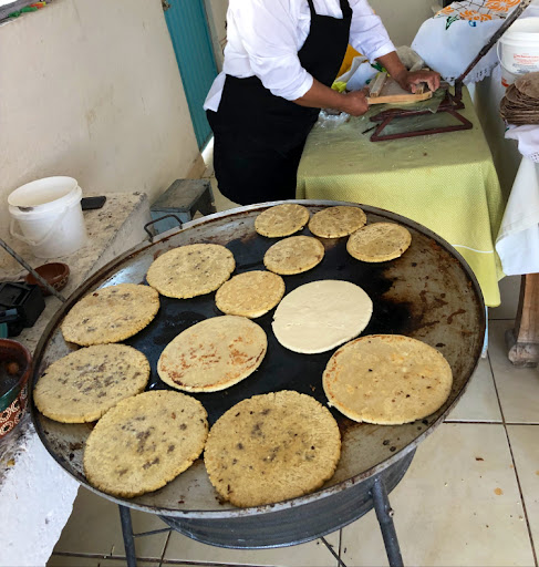 Gorditas Doña Cheli