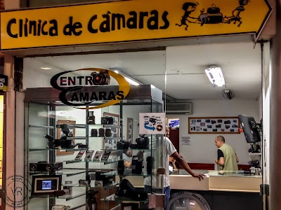 Photos of Cl&iacute;nica de c&aacute;maras