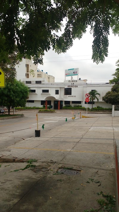 Photos of Clinica La Asuncin
