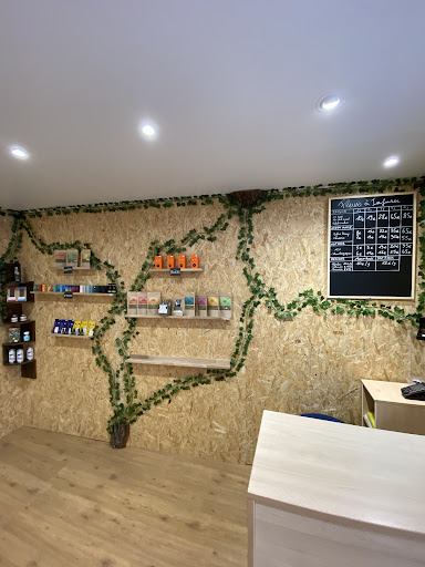 L’arbre de vie ( CBD shop ) - Thumbnail