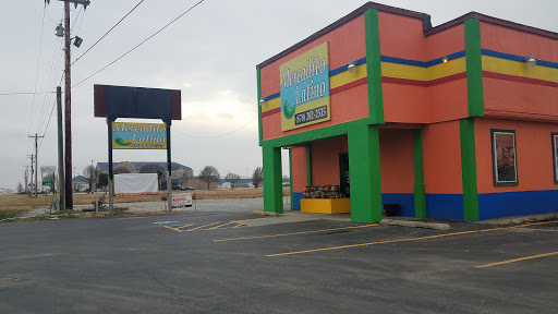Rancho Bravo Mexican Restaurant