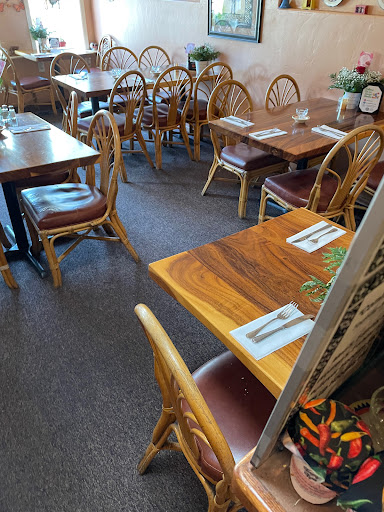 Tortilla Flats