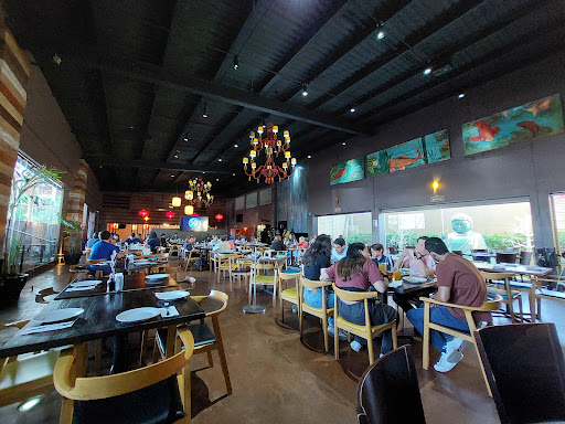 Aji China Bistro - Thumbnail