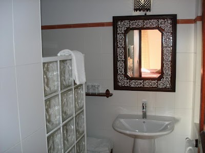 lodging