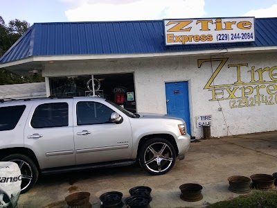 Photos of Z Tire Express