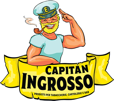 FATO SRL - CAPITAN INGROSSO - Thumbnail