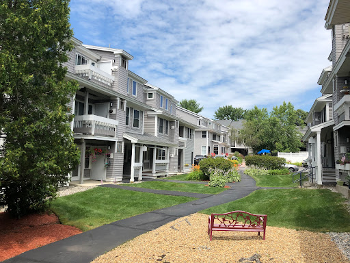 Arrowpoint Properties - Visual