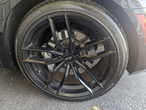 The Pit Crew Mobile Auto Detailing LLC - Thumbnail