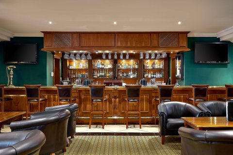 Protea Hotel Polokwane Ranch Resort by null