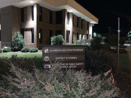 Moore County District Attorney - Thumbnail