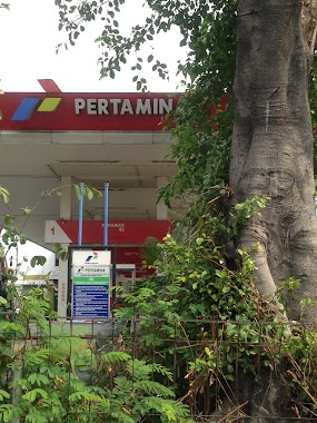 Pertamina gas station 34-10506, Author: aris nogiren